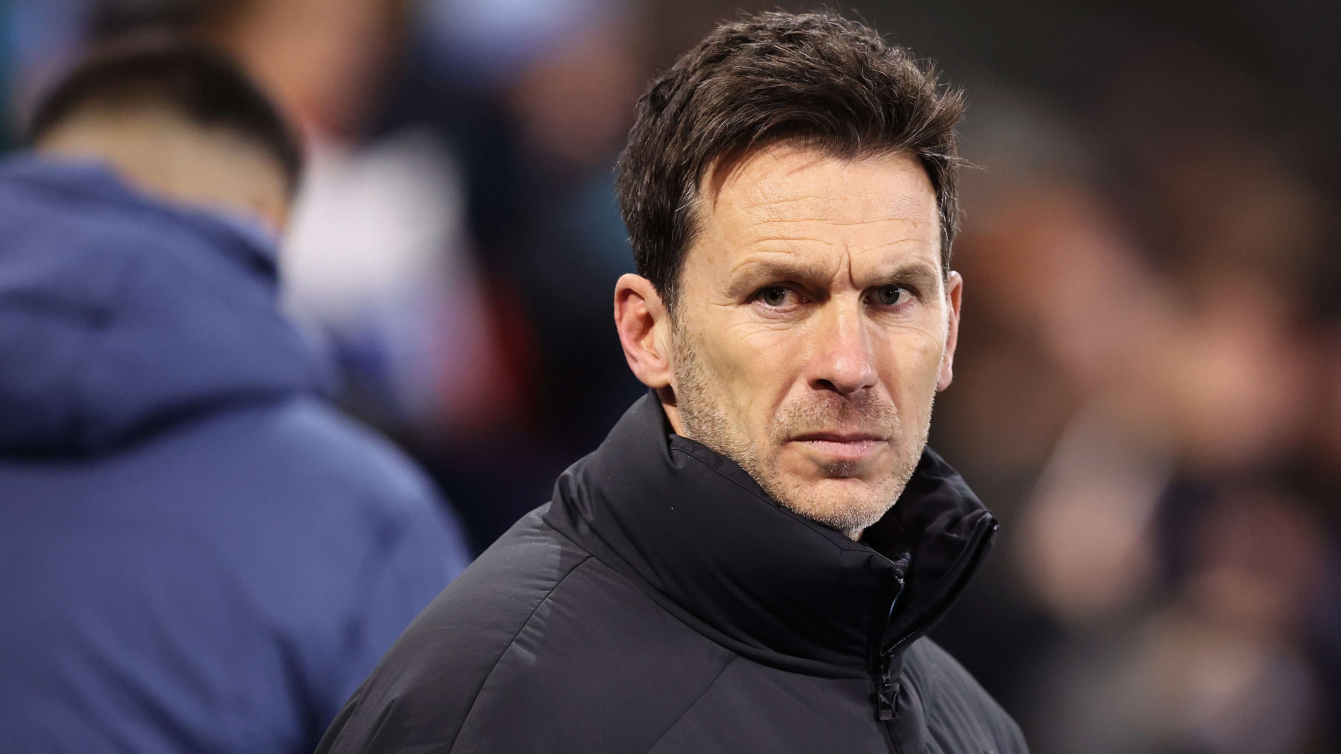 关键人物 关键人物